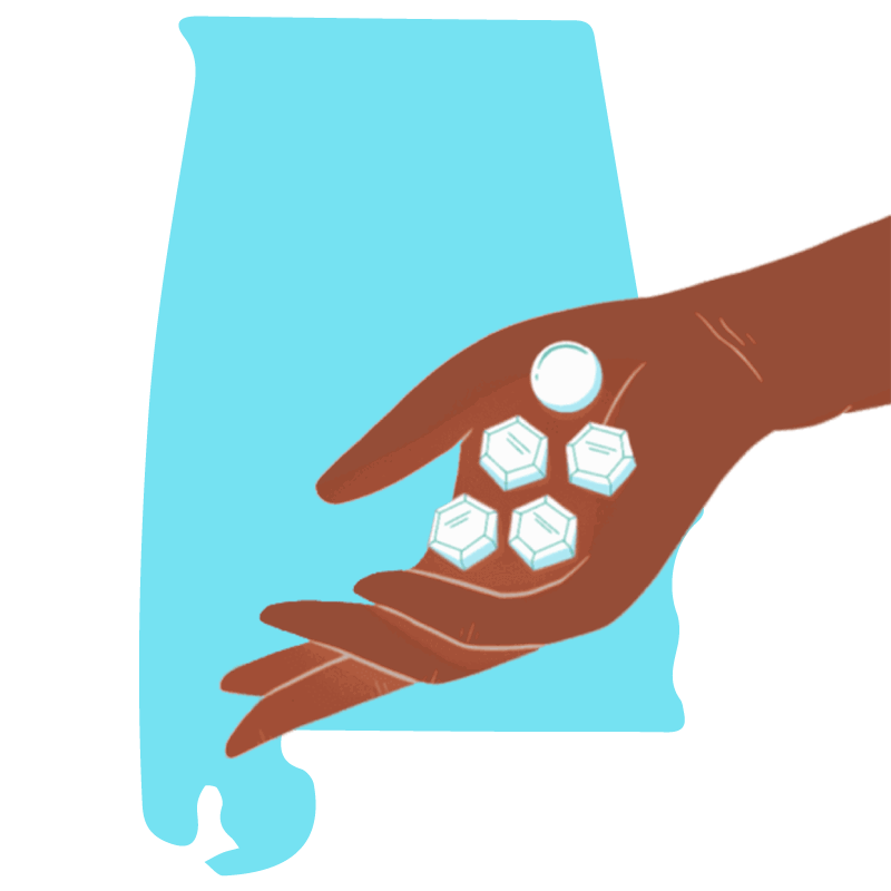 Abortion pill Alabama