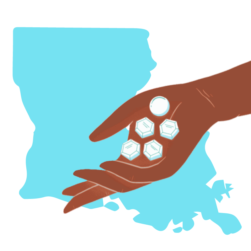 Abortion pill Louisiana