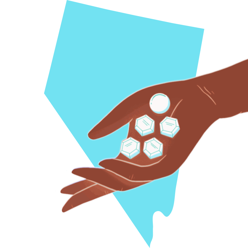 Abortion pill Nevada