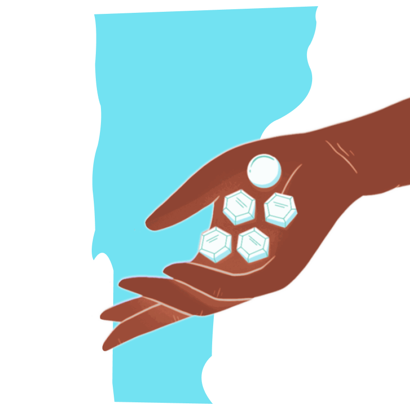 Abortion pill Vermont